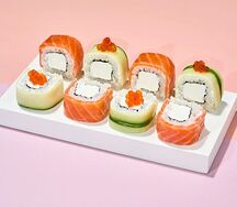 Филадельфия фреш