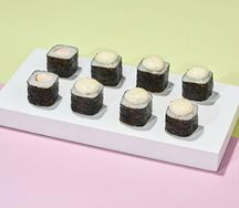 Маки курица блючиз гриль