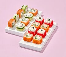 Сет Любимый 16 шт