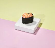 Гункан спайси креветка