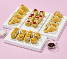 Темпура сет 24 шт