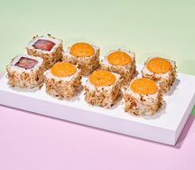 Бонито спайси