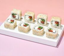 Филадельфия в кунжуте