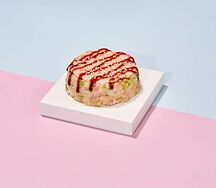 Тираси терияки