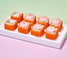 Калифорния гриль