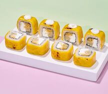 Итальянский гриль