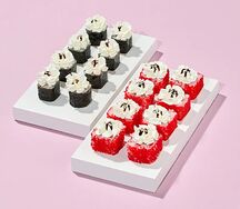 Сет Хэппи 16 шт