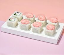 Лава креветка