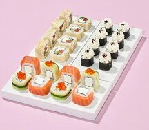 Сет Филадельфия 24 шт