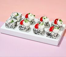 Красная шапочка