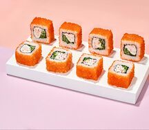 Калифорния классическая