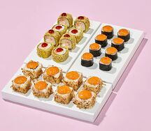 Сет Острый 24 шт