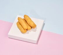 Сырные палочки