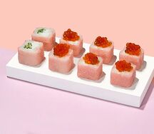 Икура урамаки