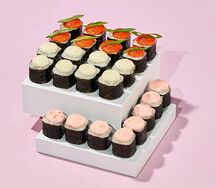 Сет Маки гриль 24 шт