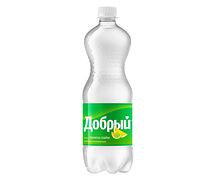 Добрый лимон-лайм