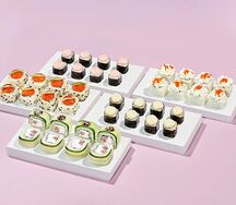 Сет Круто скручено