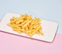 Картофель фри