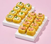 Сет Цезарь 16 шт