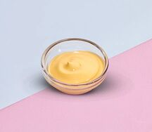 Соус сырный