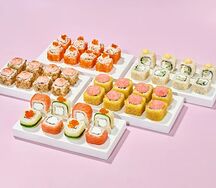 Сет Искушение 2.0 40 шт