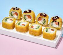 Темпура хит