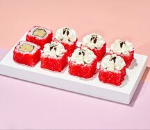 Мономах урамаки