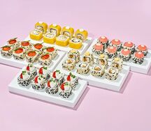 Сет Счастье есть 40 шт