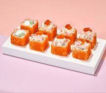 Мистер краб