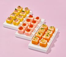 Тартар сет 24 шт