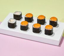 Маки курица спайси гриль