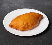 Пирожок с картошкой