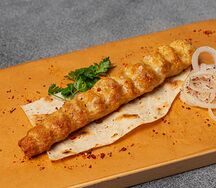 Люля-кебаб из курицы