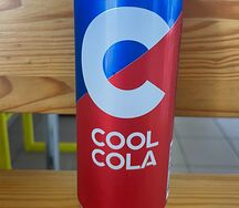 Cool Cola