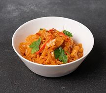 Капуста тушеная