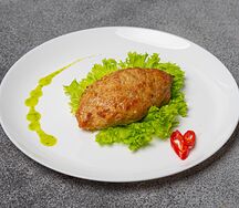 Котлета куриная Нежная