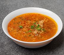 Харчо с говядиной