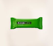 Батончик Raw Life