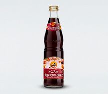 Лимонады Черноголовка
