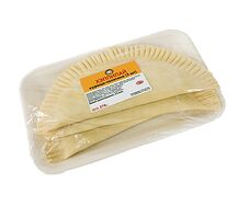 Чебуреки мясные замороженные