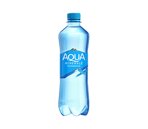 Аква Минерале без газа 0,5л