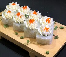 Ролл Сакура