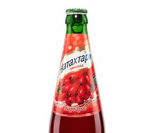 Лимонад Натахтари Барбарис