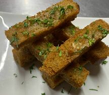 Гренки