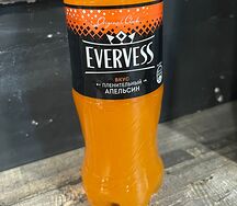 Evervess Апельсин