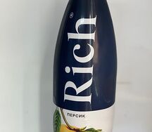 Сок Rich Персик 