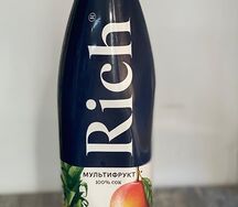 Сок Rich Мультифрукт