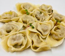 Пельмени
