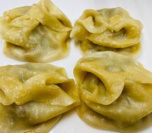 Манты
