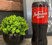 Любимая кола